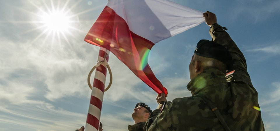Moja #BiałoCzerwona