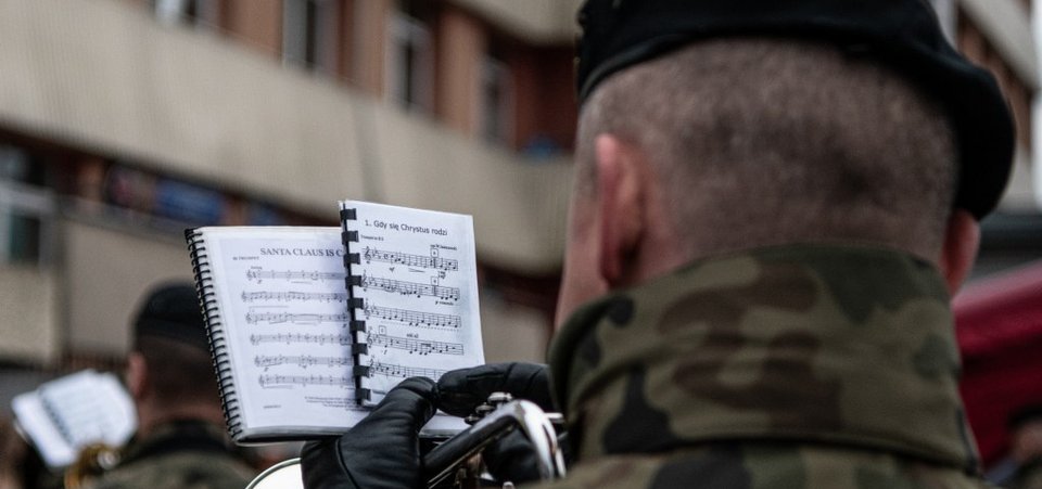 Świąteczny koncert