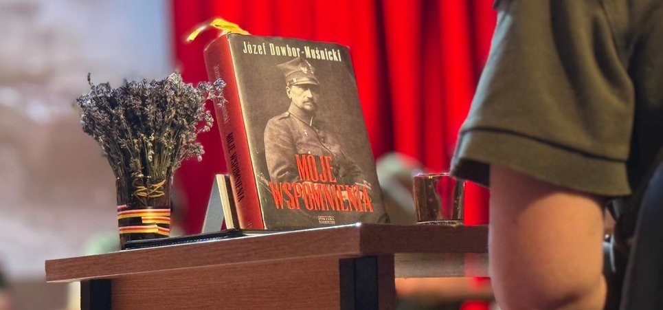 Turniej wiedzy o gen. Dowborze-Muśnickim przed jubileuszem 17 Wielkopolskiej Brygady Zmechanizowanej