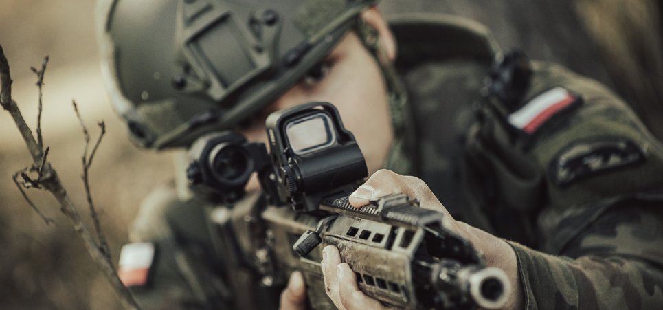 Gotowość rośnie. PKW Rumunia w trakcie przygotowań