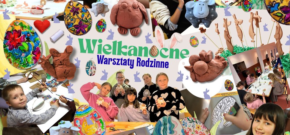 Klub Wojskowy w Wędrzynie - Wielkanoc tuż, tuż...