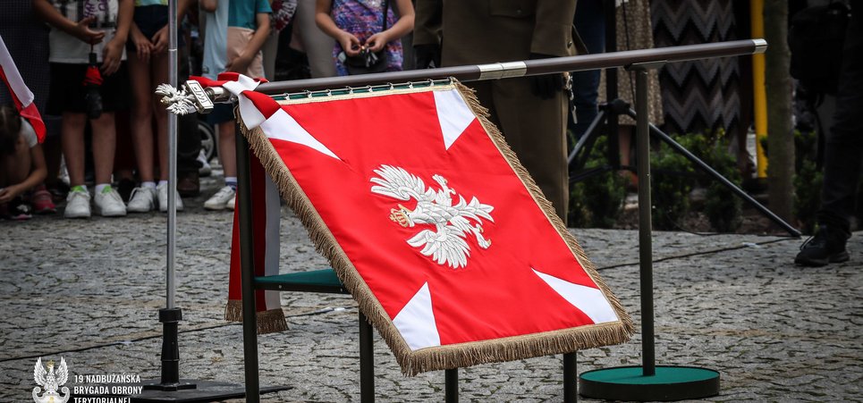 Chorągiew Wojska Polskiego
