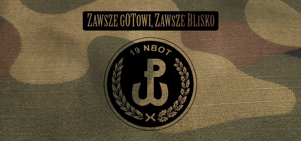 Oznaka rozpoznawcza Wojsk Obrony Terytorialnej