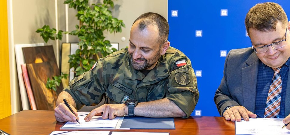 Porozumienie z Uniwersytetem Rzeszowskim