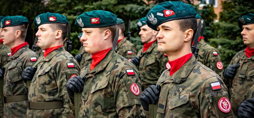 Rocznica Zbrodni Katyńskiej oraz Drugiej Masowej Deportacji Polaków na Sybir.