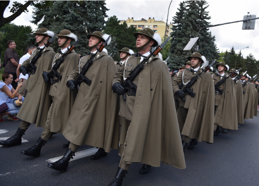 Uniforme altrechtois. Uniforme altrechtois.
