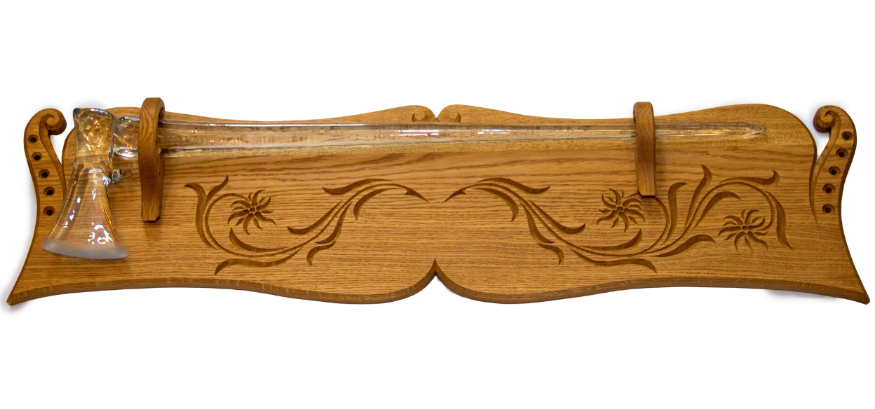 Kryształowa Ciupaga Dowódcy 21 Brygady Strzelców Podhalańskich