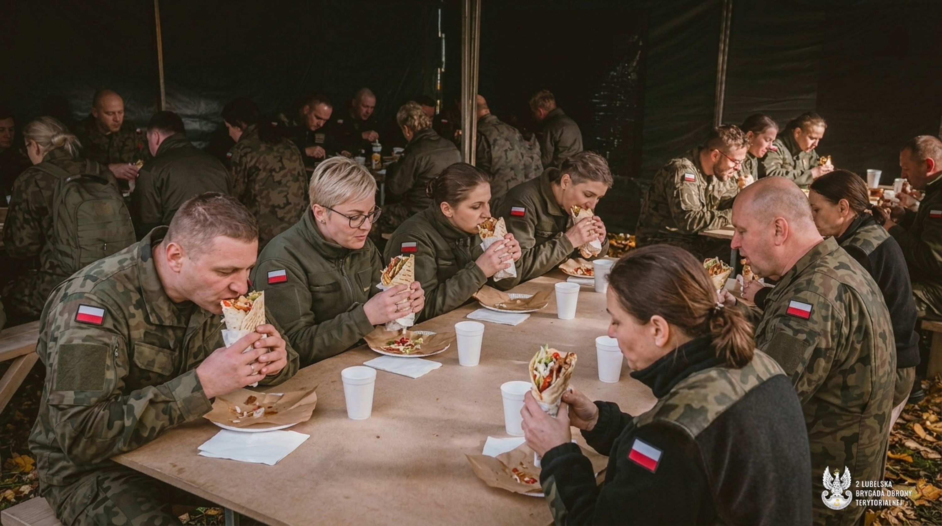 Nowy poziom żywienia w 2 LBOT - 2LBOT