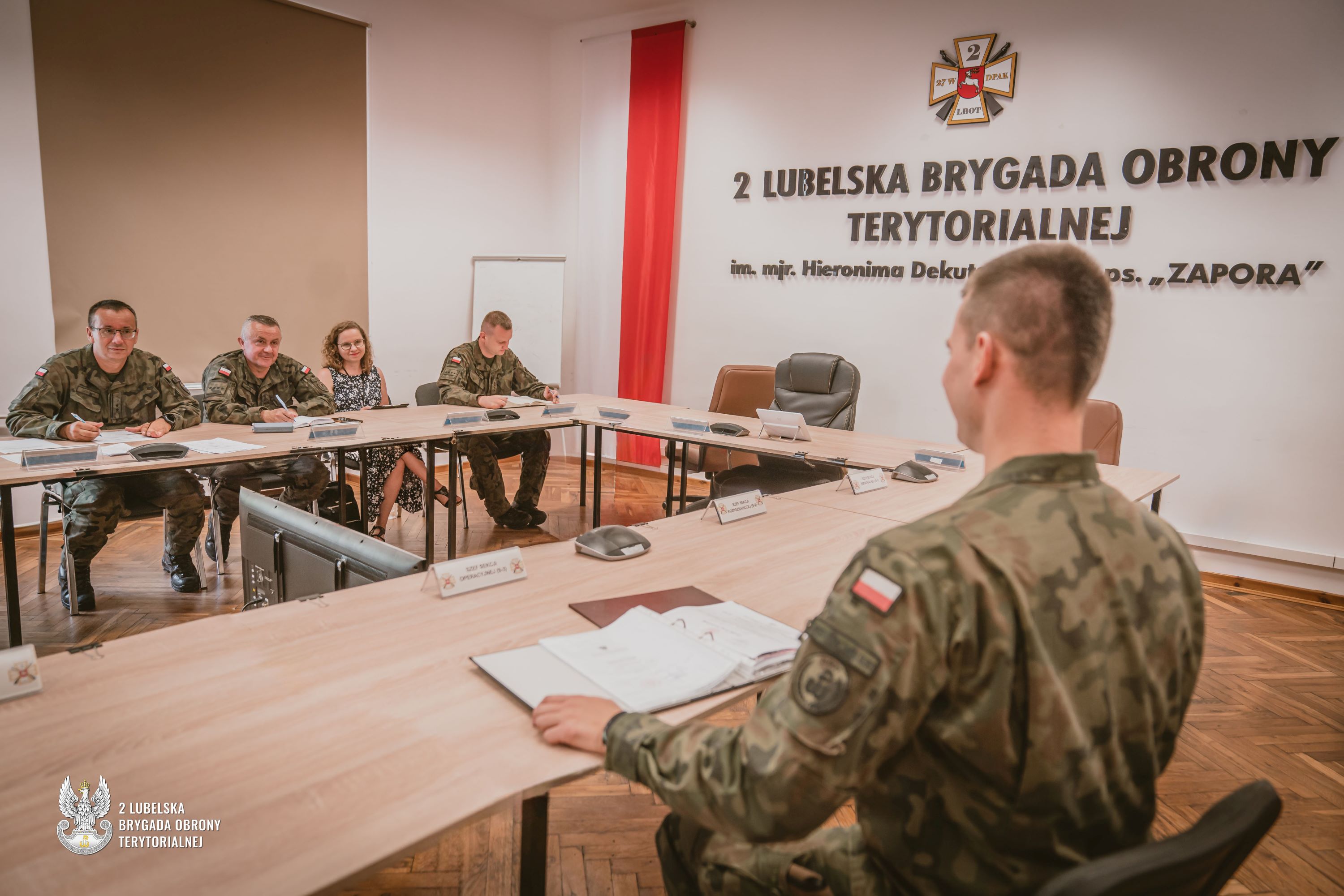Ścieżka kariery w 2 LBOT – dołącz do nas i rozwijaj swoje umiejętności ...