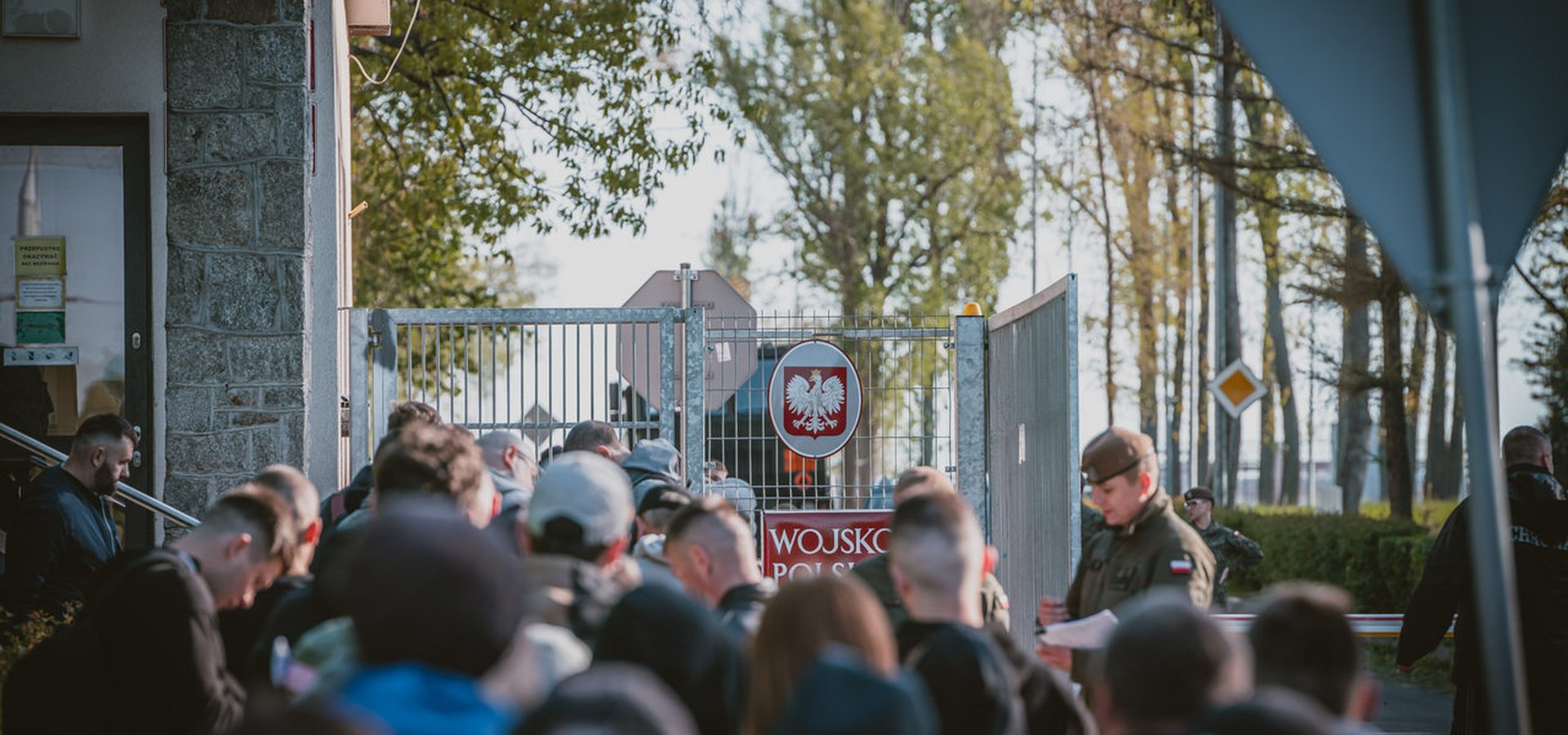 Ponad 100 nowych ochotników zasiliło 2 LBOT - 2LBOT