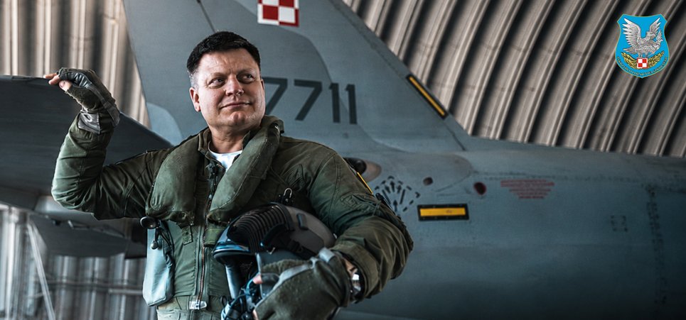 „Na pustyni przez chwilę pachniało domem”. Z cyklu WETERANI cz. 2