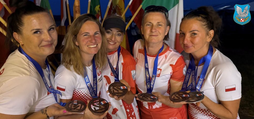 Udany powrót polskiej reprezentacji na światowe podium