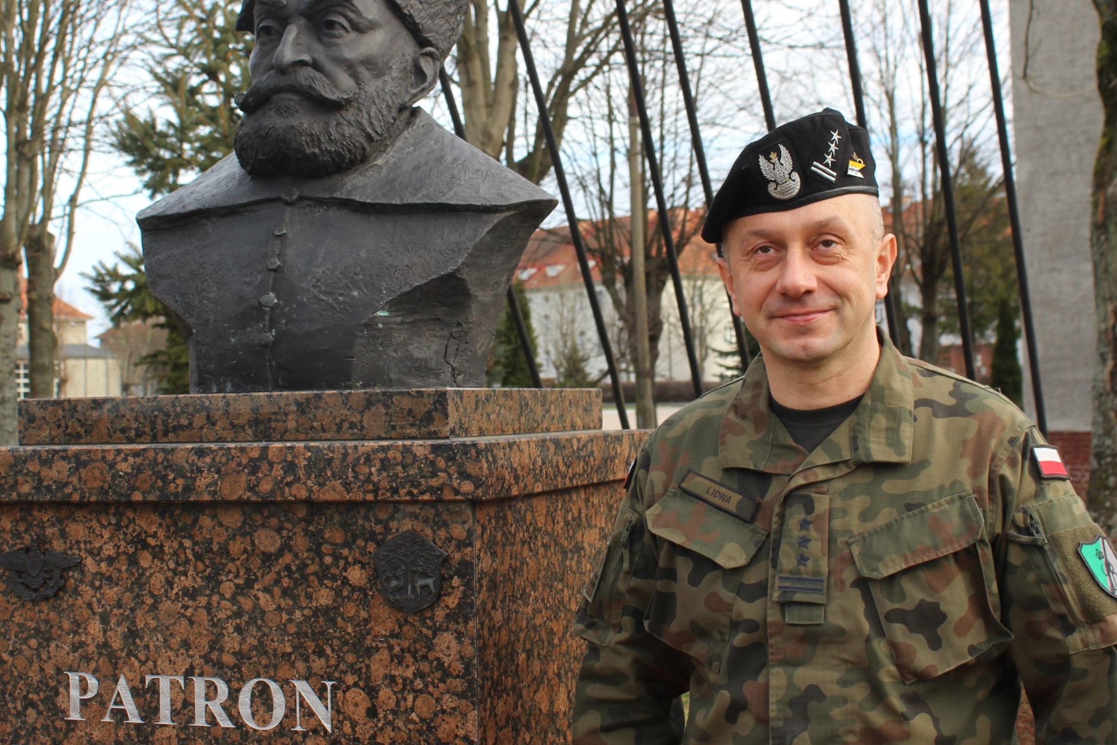 Ponownie w 9 brygadzie