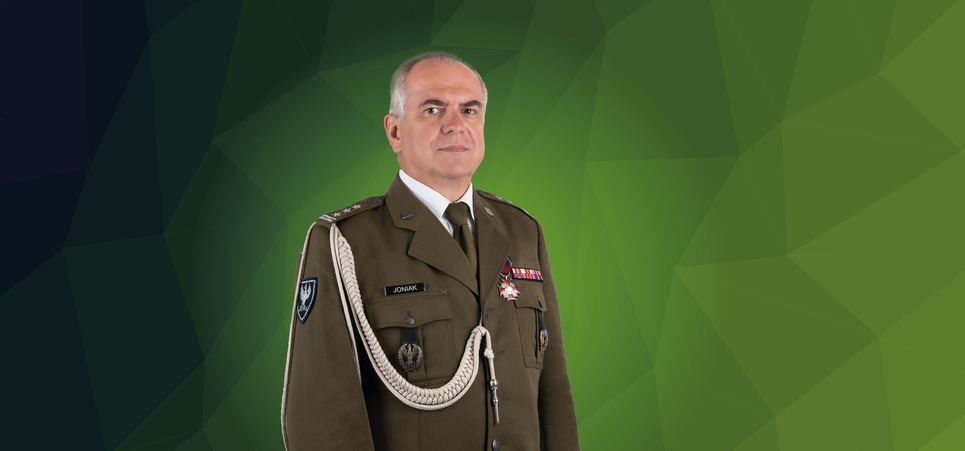 Koordynator ds. ogólnych