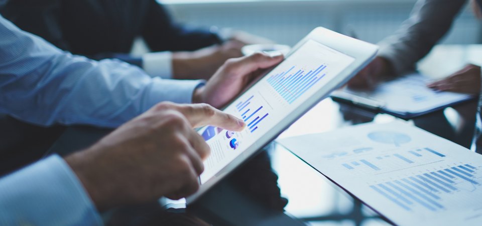 Działania analityczno-informacyjne w obszarze bezpieczeństwa