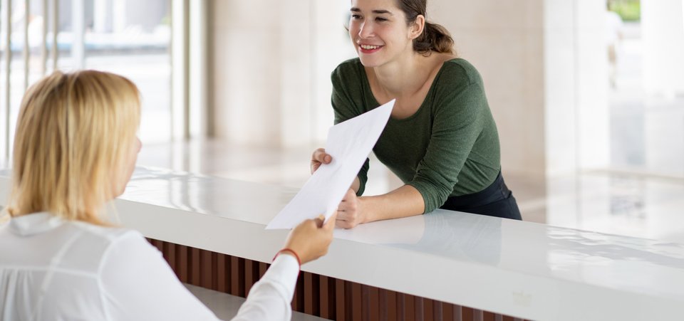 Kontakt z dziekanatem