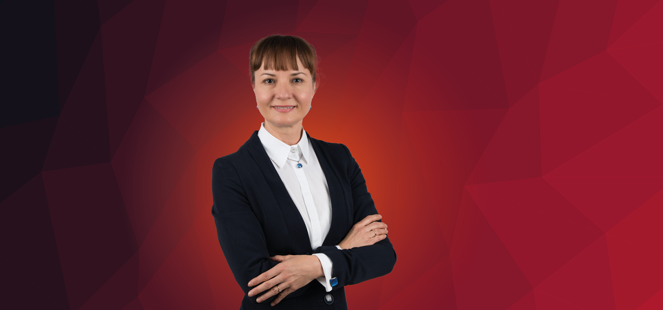 Prodziekan ds. naukowych