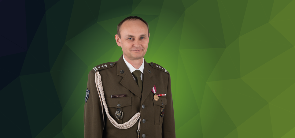 Prodziekan ds. dydaktycznych i jakości kształcenia