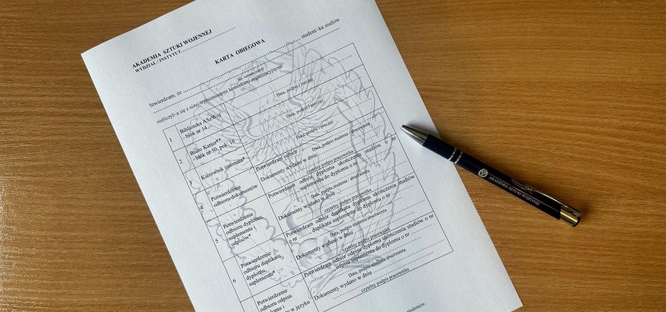 Wzory pism (dziekanat)