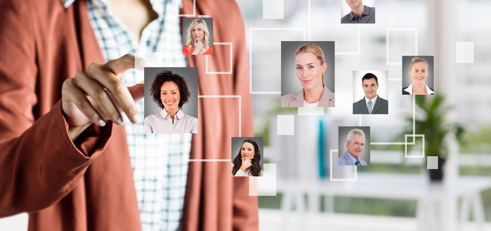 Zarządzanie zasobami ludzkimi