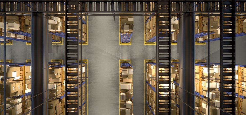 Logistyka w sytuacjach kryzysowych