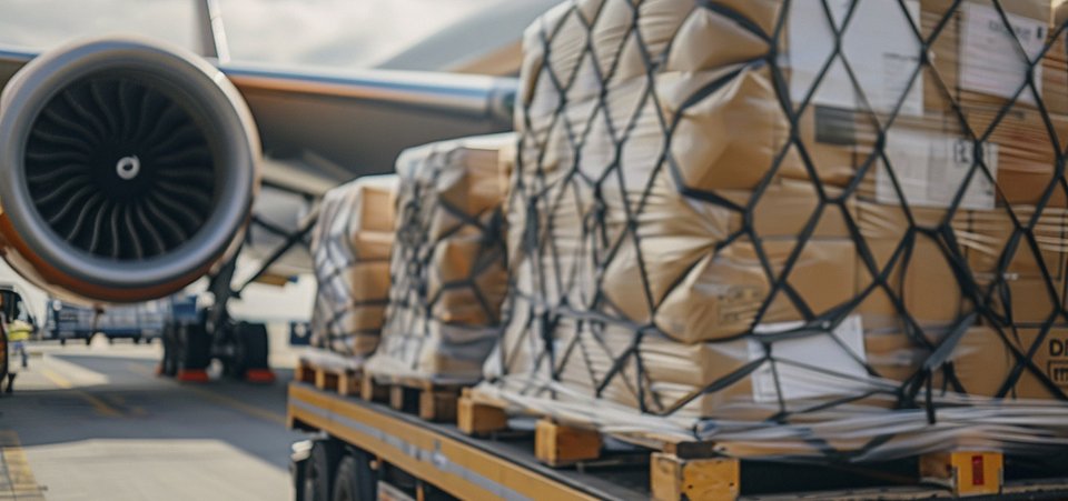 Obsługa celna w transporcie międzynarodowym