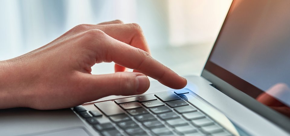 Rejestracja online
