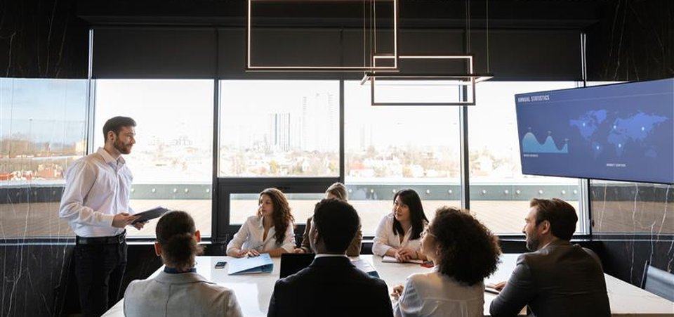 Komunikacja strategiczna w administracji publicznej