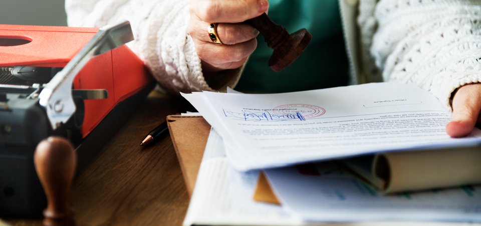 Podyplomowe kwalifikacyjne studia administracyjne – rejestracja stanu cywilnego