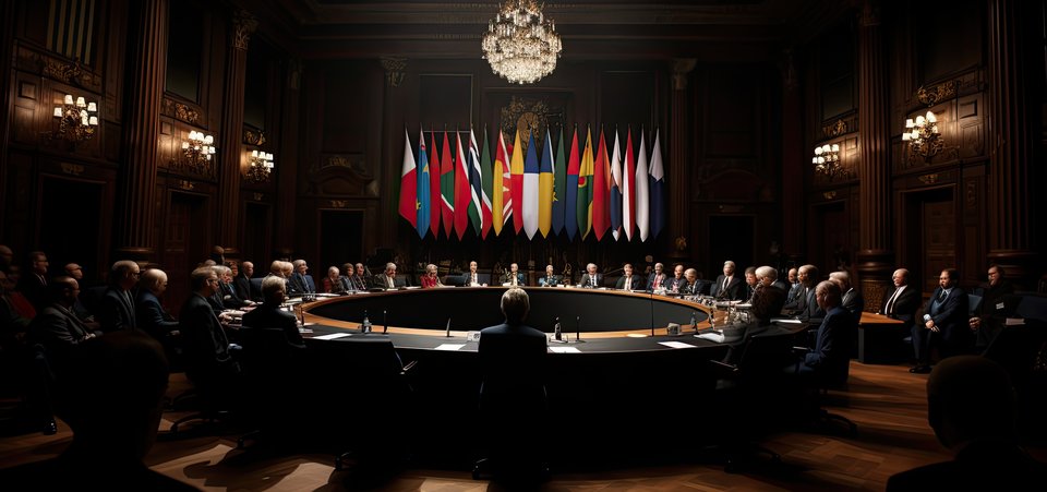 Global Affairs and Diplomacy