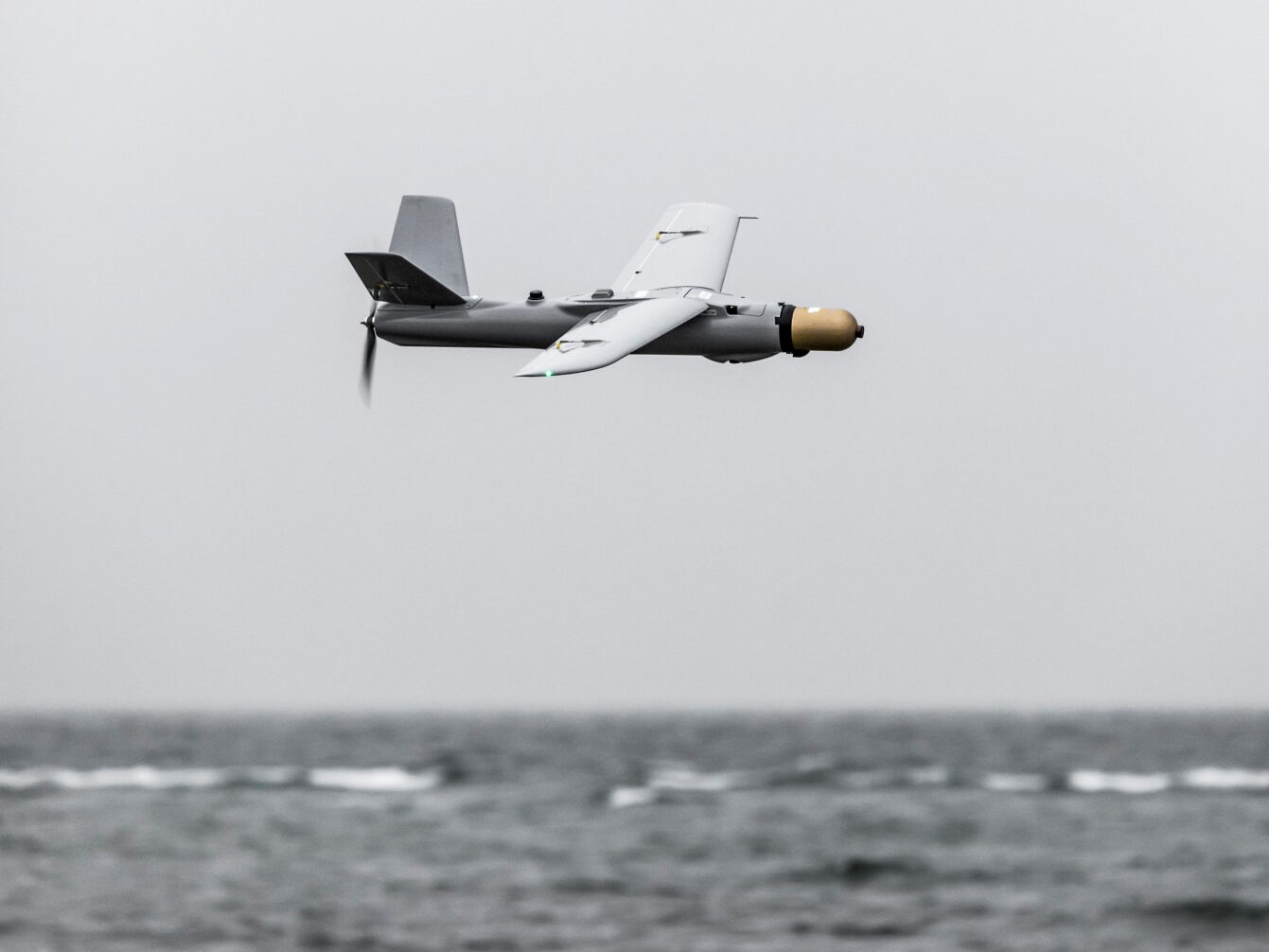 Umowa na dostawy amunicji krążącej WARMATE