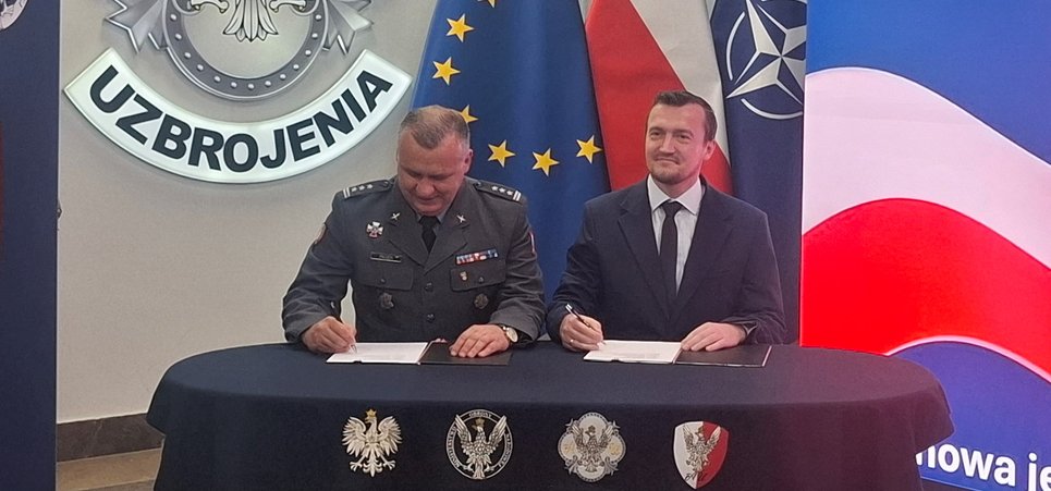 Więcej Jelczy dla Sił Zbrojnych RP