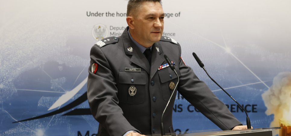WAT i Agencja Uzbrojenia wzmacniają obronę polskiego nieba