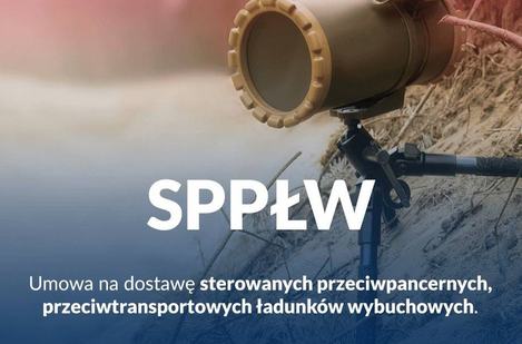 Nowe systemy dla Wojsk Inżynieryjnych