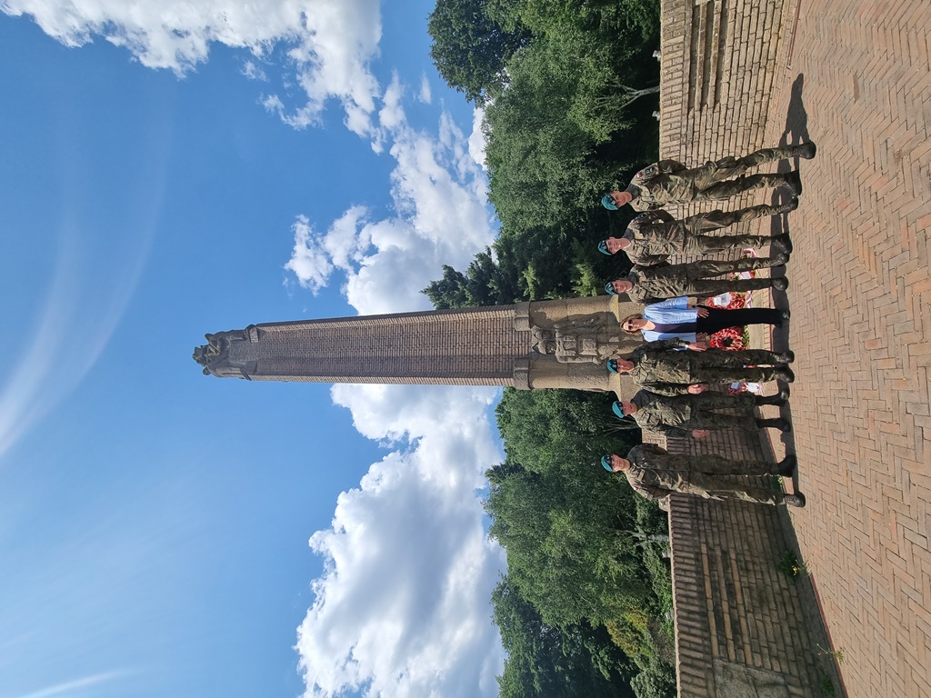 Representatives of the Academy participated in in the Kingdom