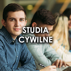 Studia cywilne