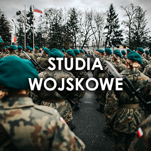 Studia wojskowe