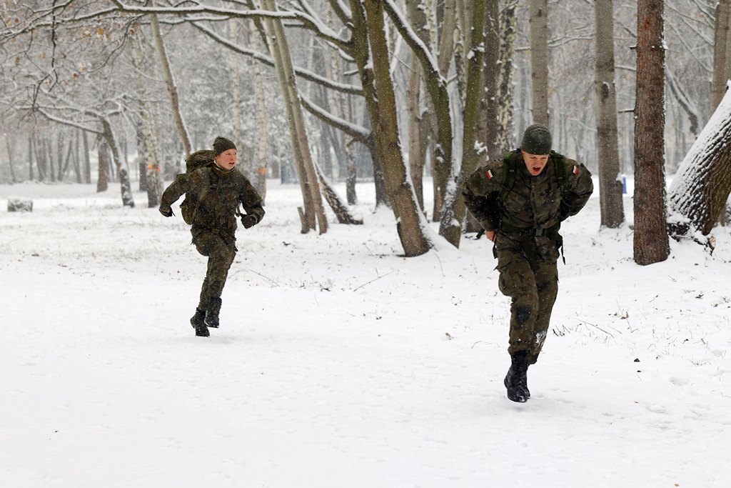 ZWFiS SANDHURST 2024 AWL