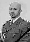 mjr Krzysztof Woźniak