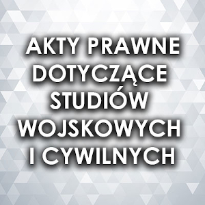Akty prawne