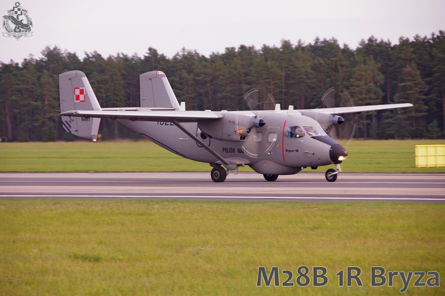 M28B 1R Bryza