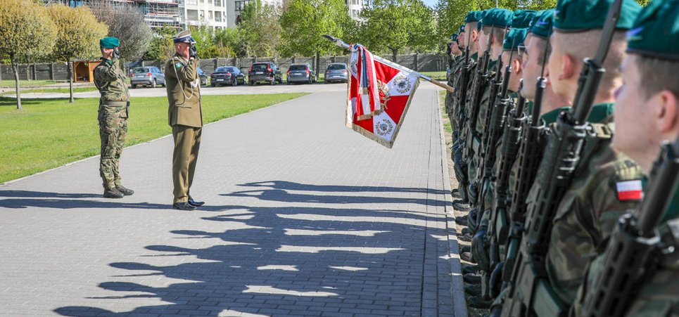 Pierwsza w Europie, druga na świecie