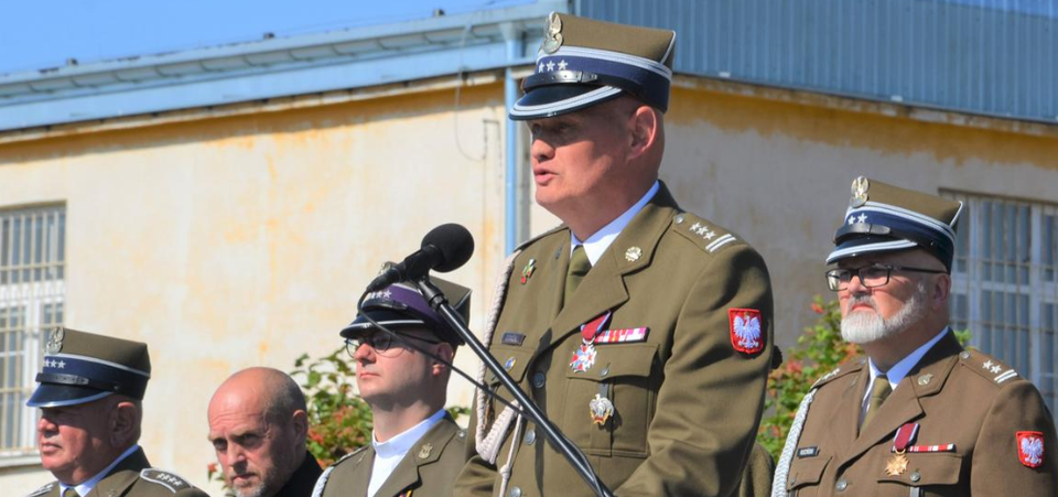 Dowództwo