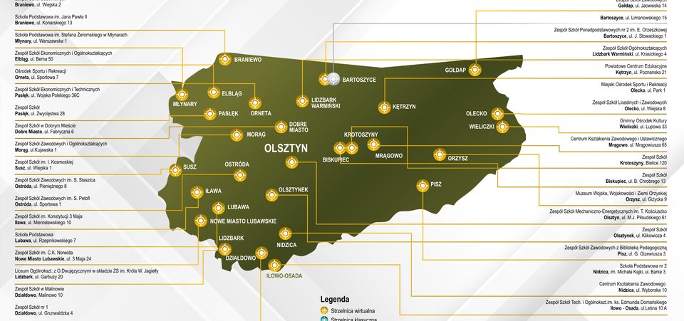 Województwo warmińsko-mazurskie
