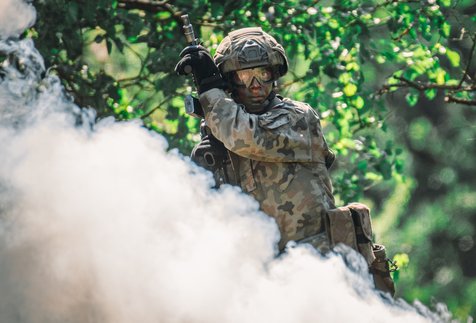 Dobrowolna zasadnicza służba wojskowa