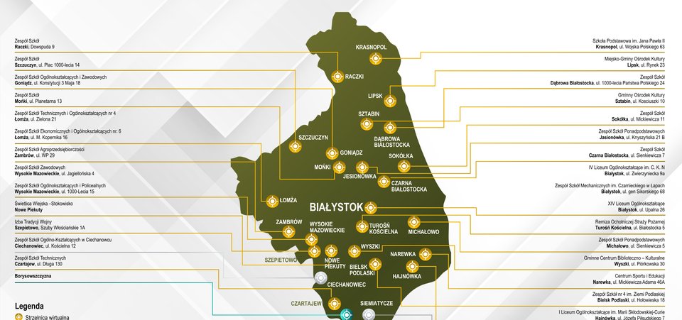 Województwo podlaskie