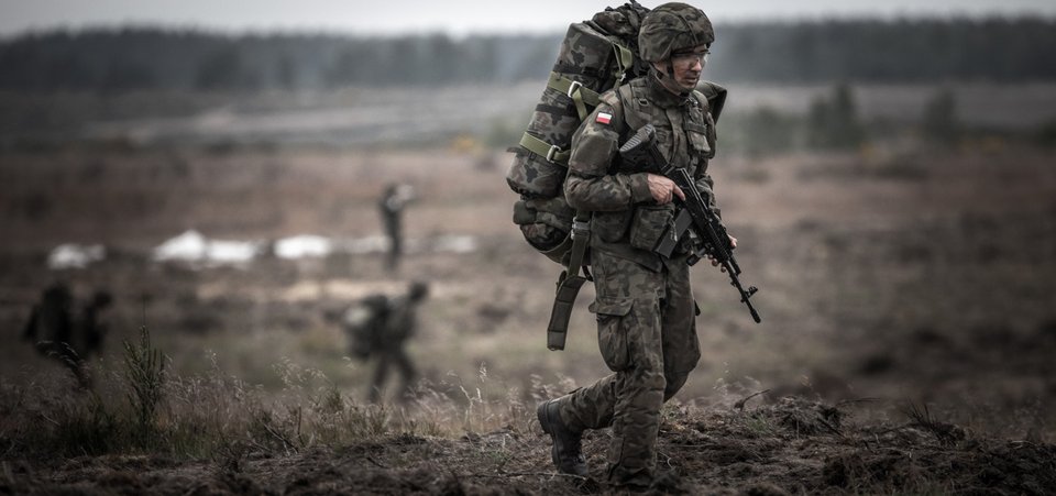 Dobrowolna zasadnicza służba wojskowa