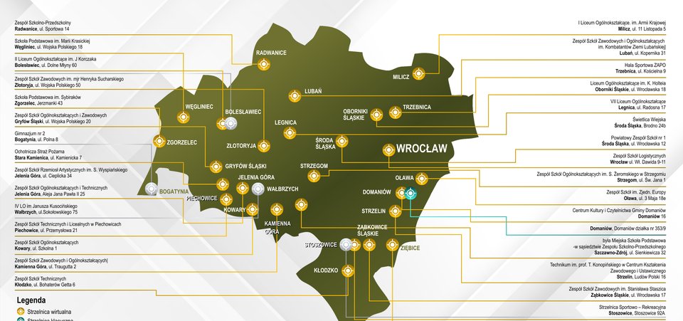 Województwo dolnośląskie
