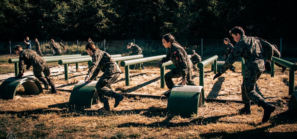 Branżowe Oddziały Wojskowe