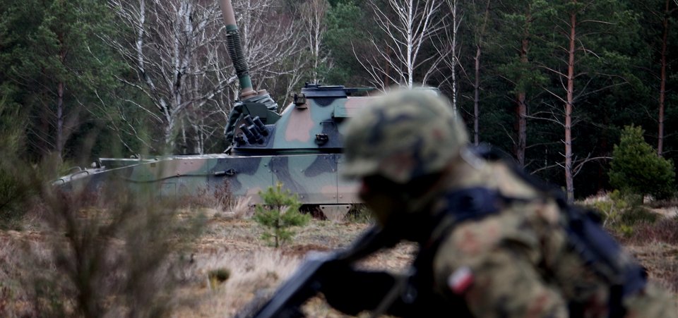 Dobrowolna zasadnicza służba wojskowa